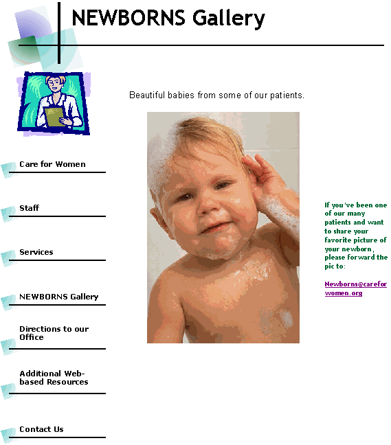 Jonathon - 22" - 8lbs 9oz - June 1999
